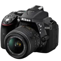 Nikon D5300 دوربین نیکون