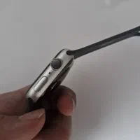 اپل واچ ۴