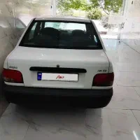 پراید 131مدل98