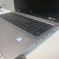 لپ تاپ HP