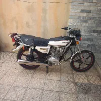 موتور کبیر حد