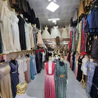 مزون کرایه لباس مردانه و زنانه روژان