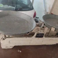 ترازو قدیمی