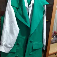 لباس درحدنو