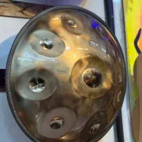 هند پن سولیست