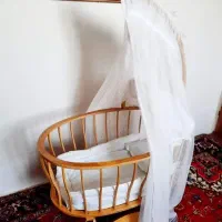 گهواره کودک