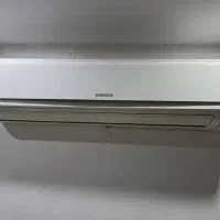کولر گازی سامسونگ 30000
