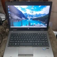 لپ تاپi5نسل2 Hp