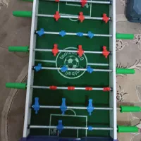 فوتبال دستی