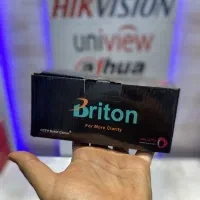 فروش  دوربین‌های امنیتیBRITON**