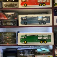 ماکت کلکسیونی خاص