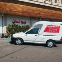 تعمیرات و سرویس تخصصی پکیج پرند