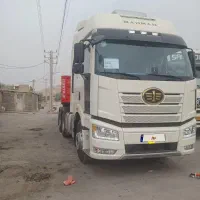 کشنده فاو۴۶۰ جفت محور صفر