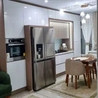 تعمیرات و ساخت کابینت و‌کمد دیواری