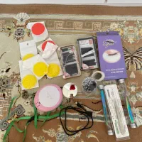 لوازم اکستنشن مژه