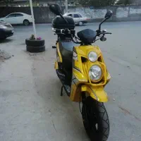 موتور برقی گرین ۳۰۰۰ وات