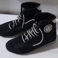 کفش بوکس سایز 40
