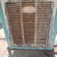 کولر ابی 4500