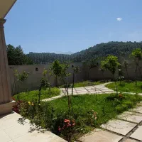 ویلادوبلکس با ویو جنگل