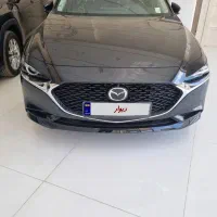 مزدا۳پریمیوم۲۰۲۵