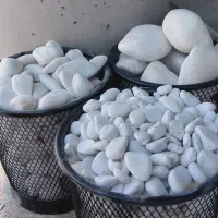 سنگ های تزئینی برای محوطه سازی
