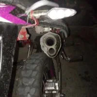 اگزوز فابریک و اسپورت