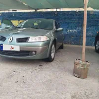 مگان  معاوضه با پراید پارس 207 رانا