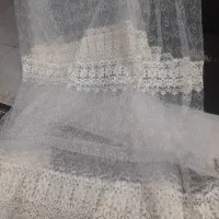 پرده توری