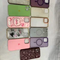 قاب گوشی ایفون ۱۳ پرومکس