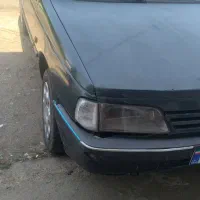 پژو اردی مدل ۸۵