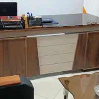 میز مدیریت