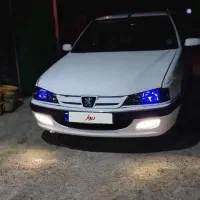 پارس مدل ۹۰