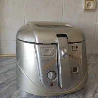 سرخ کن|ظروف پخت‌وپز|مریوان, |دیوار