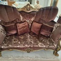 مبل سلطنتی کوروش