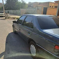 پژو405