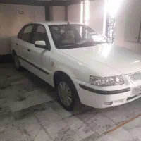 سمند lx 92 کارکرد 245000