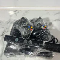 ایکس باکس ۳۶۰ XBOX صفر با کینکت