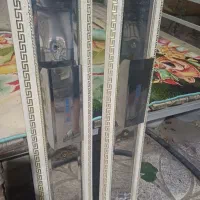 لامپ مهتابی ۴تای