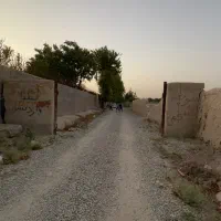 باغ خانه باغی