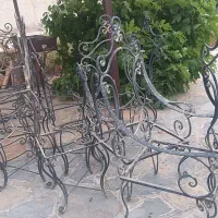 مبلمان ، میز ناهار خوری ، دکور