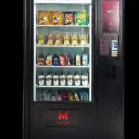 ماشین فروشنده خودکار (وندینگ ماشین)