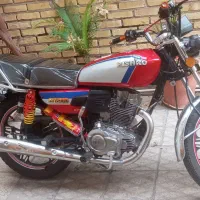 هوندا 200
