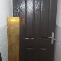 5 تا درب اتاق و حمام و سرویس بهداشتی