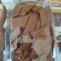 حلوا دهین . سوهان کاشمری . قند رژیمی