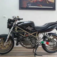 ducati st4 s