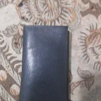 پیدا شدن کیف جیبی مشکی