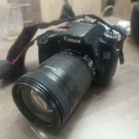 دوربین عکاسی کنون۸۰ دی.۷۰ دی