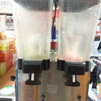 شربت سرد کن ترکیه