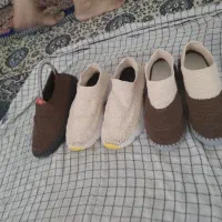 عروسک ولیف وکفش
