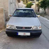 پراید85 موتور تعویص1404 قید در سند